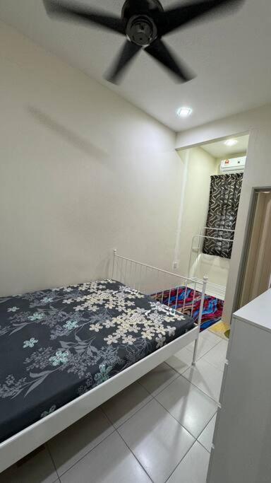 Homestay Bagan Serai Exterior photo